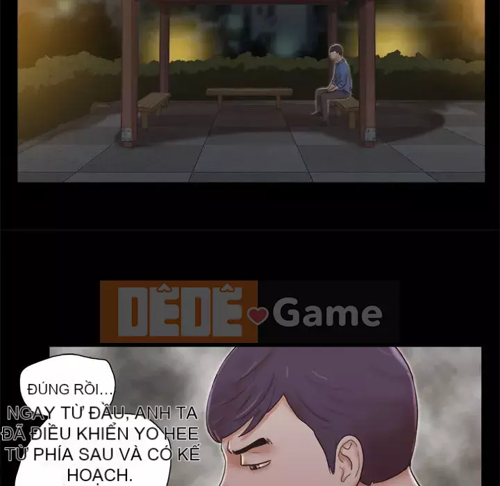 Gặp Cạm Bẫy Chương 1-34