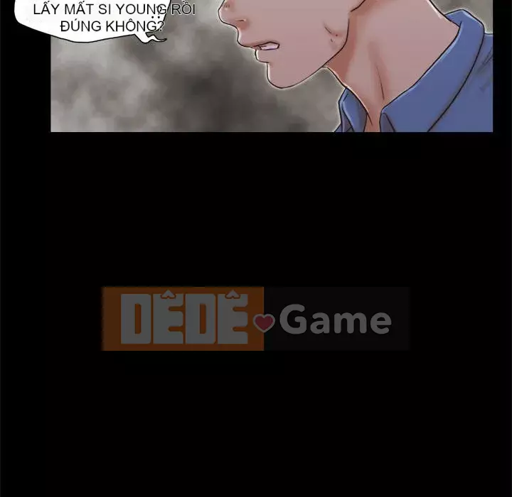 Gặp Cạm Bẫy Chương 1-34