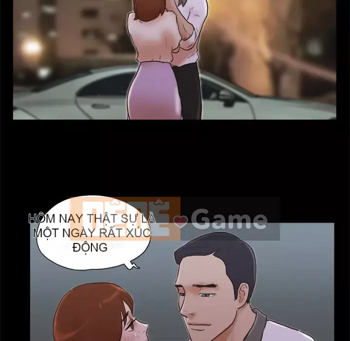 Gặp Cạm Bẫy Chương 1-34