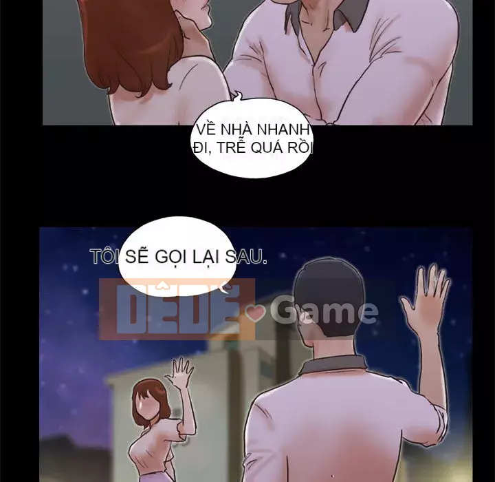 Gặp Cạm Bẫy Chương 1-34