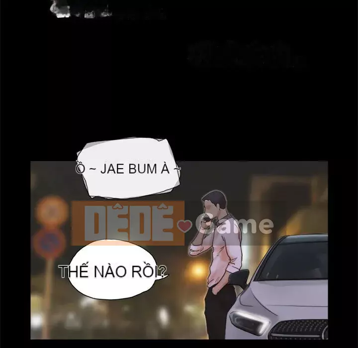 Gặp Cạm Bẫy Chương 1-34