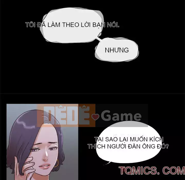 Gặp Cạm Bẫy Chương 1-34