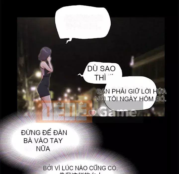 Gặp Cạm Bẫy Chương 1-34