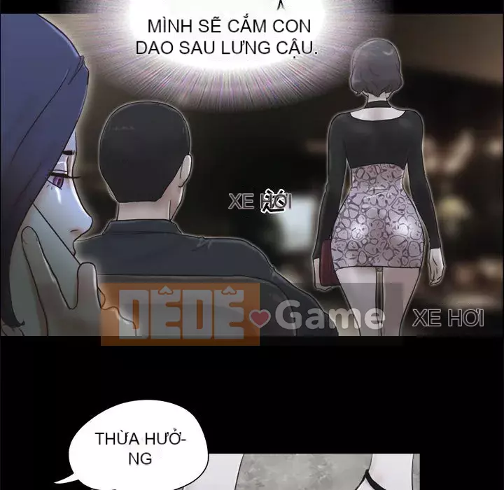 Gặp Cạm Bẫy Chương 1-34