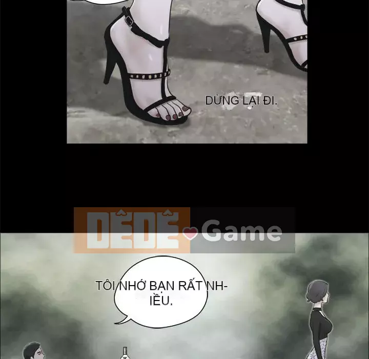 Gặp Cạm Bẫy Chương 1-34