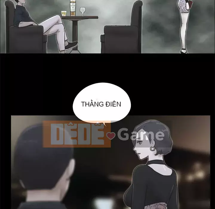 Gặp Cạm Bẫy Chương 1-34