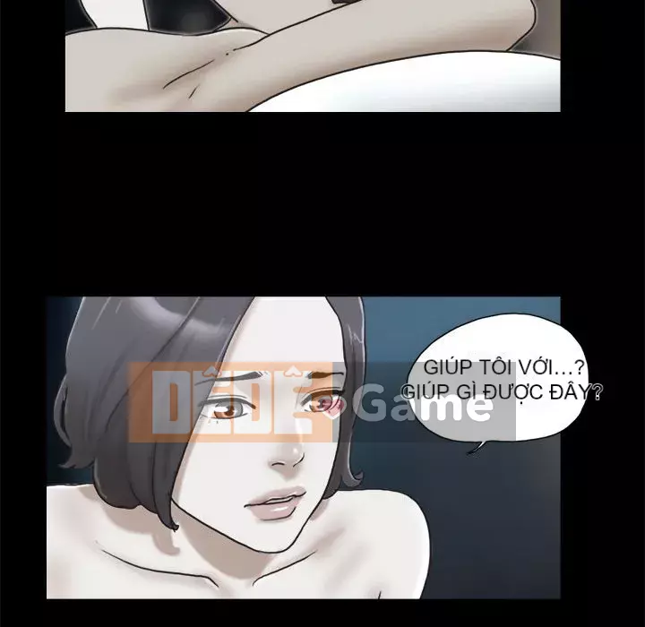 Gặp Cạm Bẫy Chương 1-34