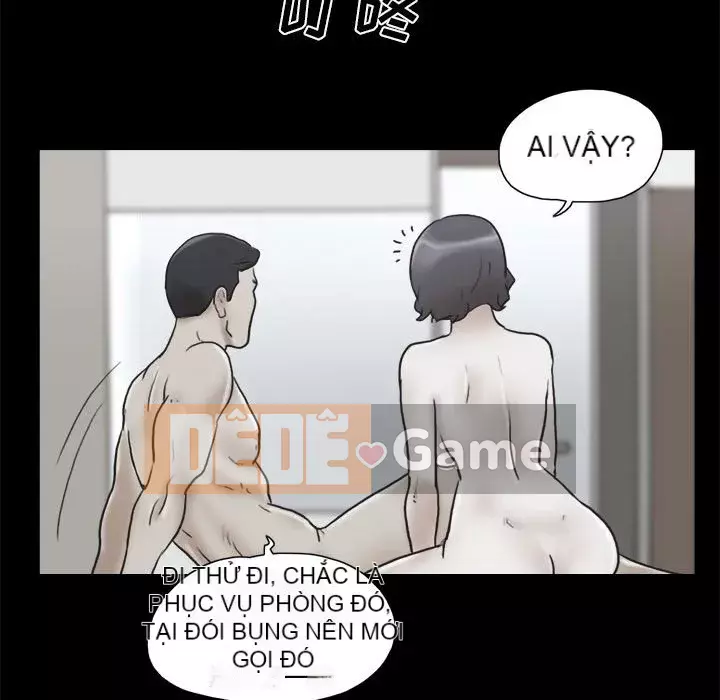 Gặp Cạm Bẫy Chương 1-34