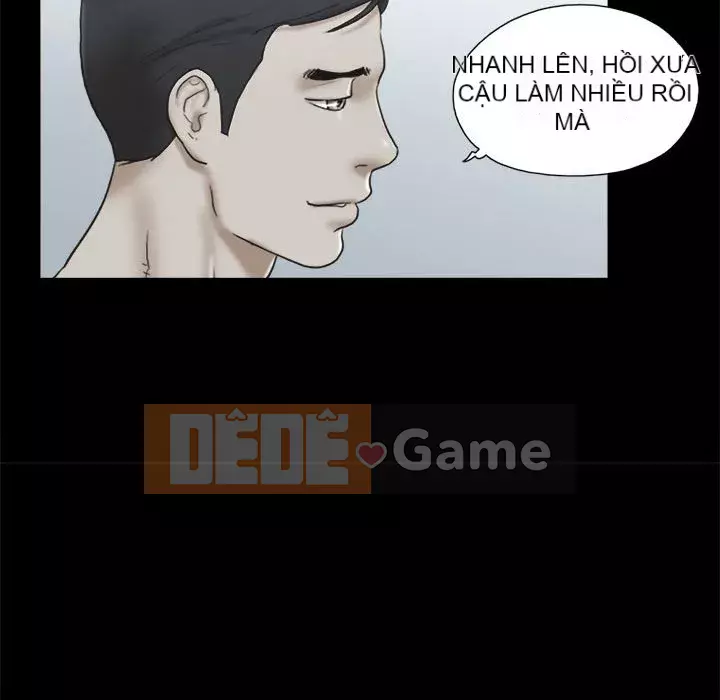 Gặp Cạm Bẫy Chương 1-34