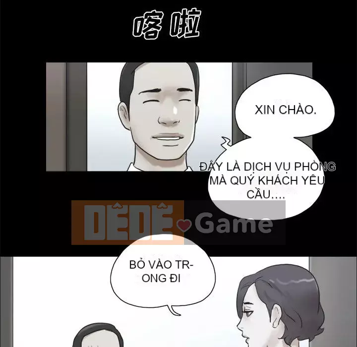 Gặp Cạm Bẫy Chương 1-34