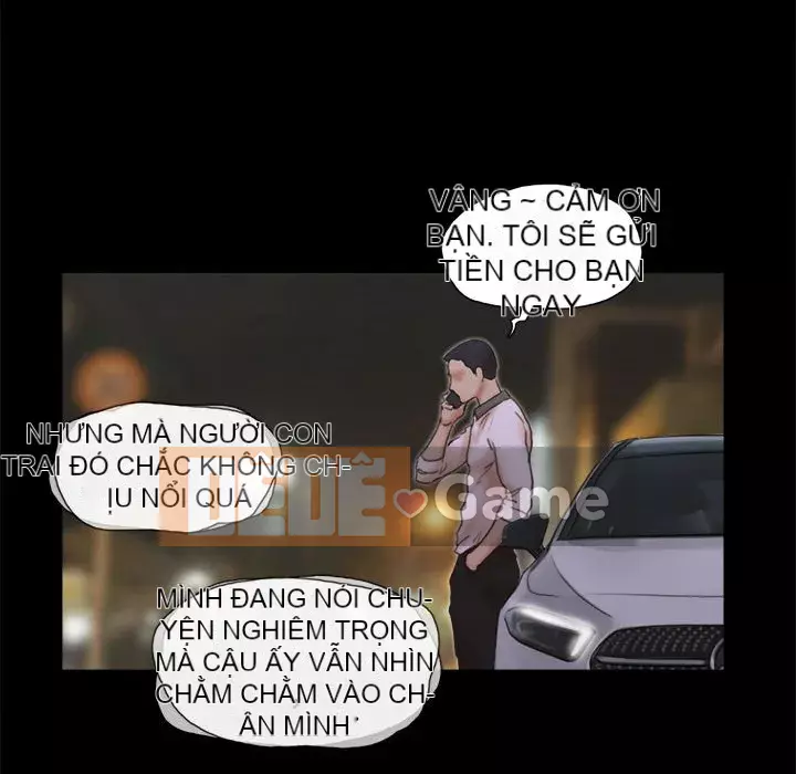 Gặp Cạm Bẫy Chương 1-34