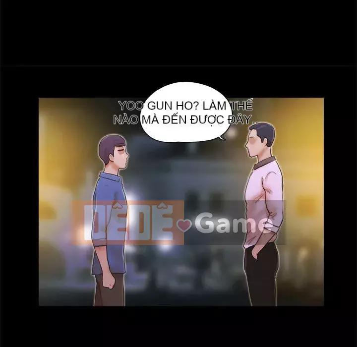 Gặp Cạm Bẫy Chương 1-34