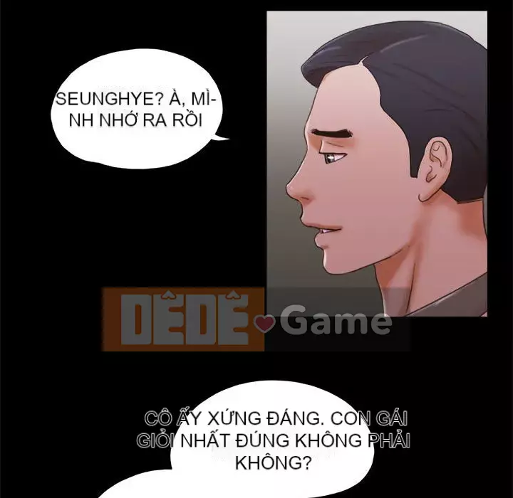 Gặp Cạm Bẫy Chương 1-34