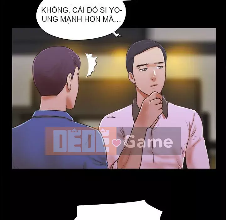 Gặp Cạm Bẫy Chương 1-34