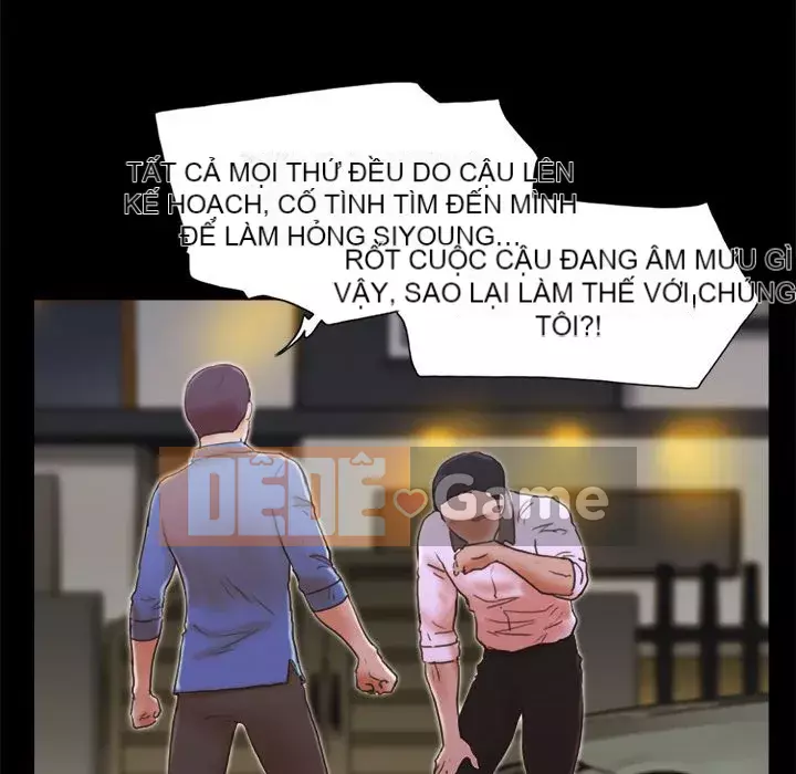 Gặp Cạm Bẫy Chương 1-34