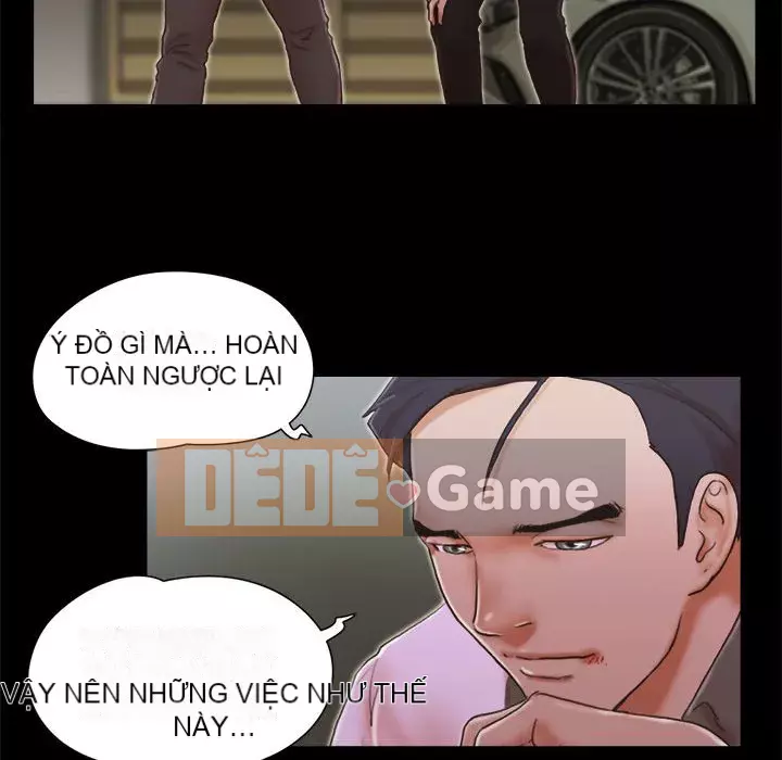 Gặp Cạm Bẫy Chương 1-34