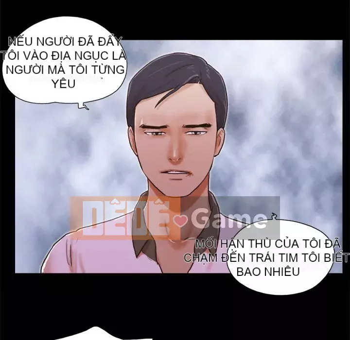 Gặp Cạm Bẫy Chương 1-34