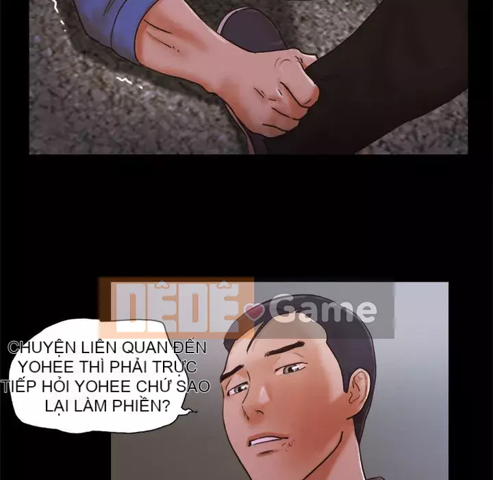 Gặp Cạm Bẫy Chương 1-34