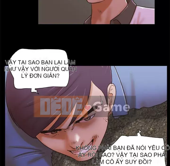 Gặp Cạm Bẫy Chương 1-34