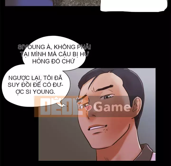 Gặp Cạm Bẫy Chương 1-34