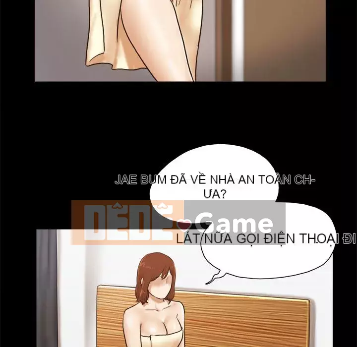 Gặp Cạm Bẫy Chương 1-34