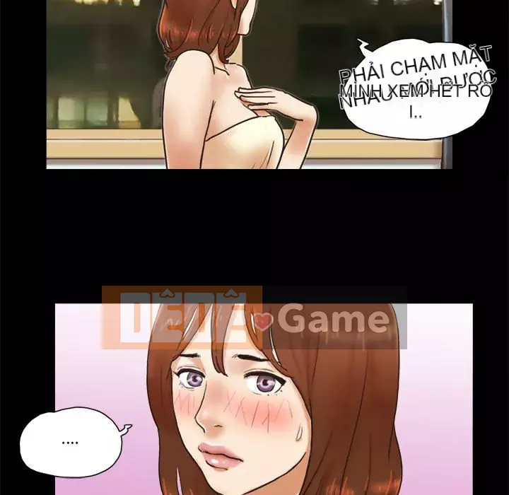 Gặp Cạm Bẫy Chương 1-34