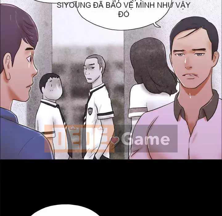 Gặp Cạm Bẫy Chương 1-34