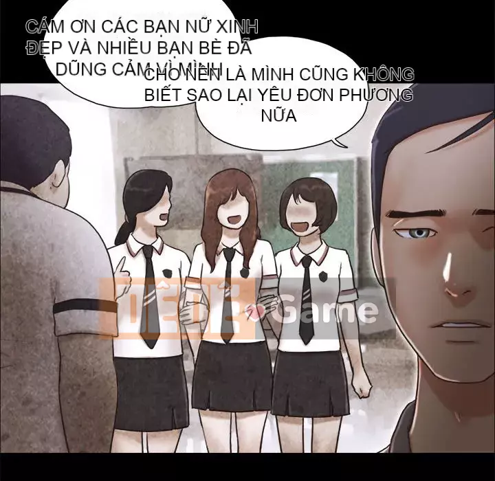 Gặp Cạm Bẫy Chương 1-34