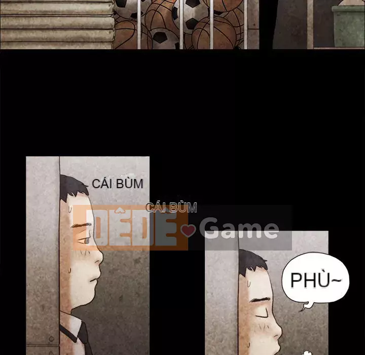 Gặp Cạm Bẫy Chương 1-34