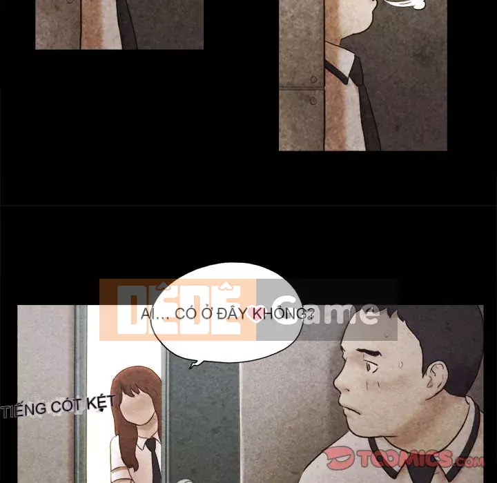 Gặp Cạm Bẫy Chương 1-34