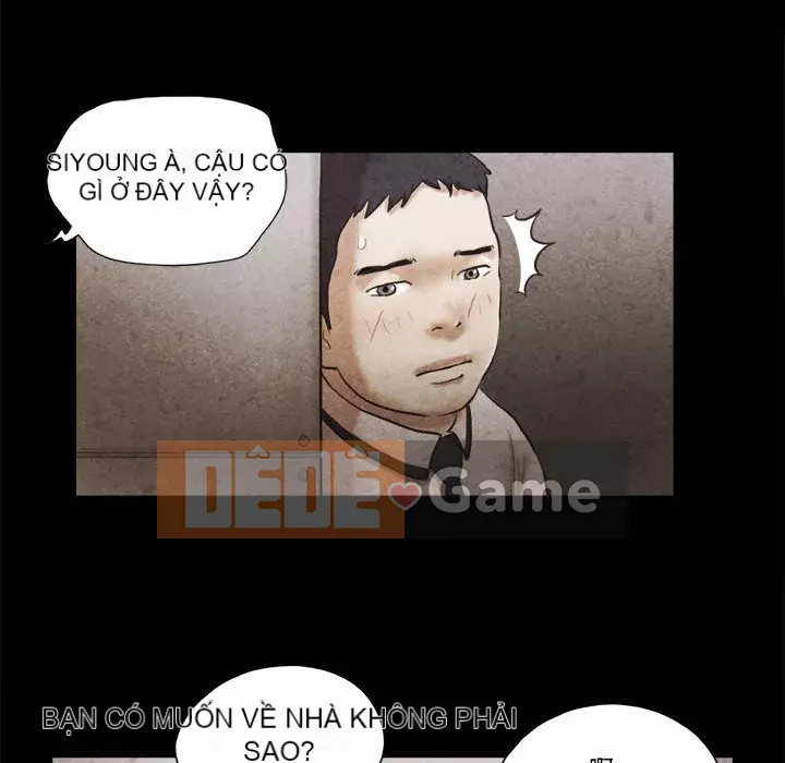 Gặp Cạm Bẫy Chương 1-34