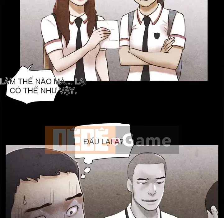 Gặp Cạm Bẫy Chương 1-34