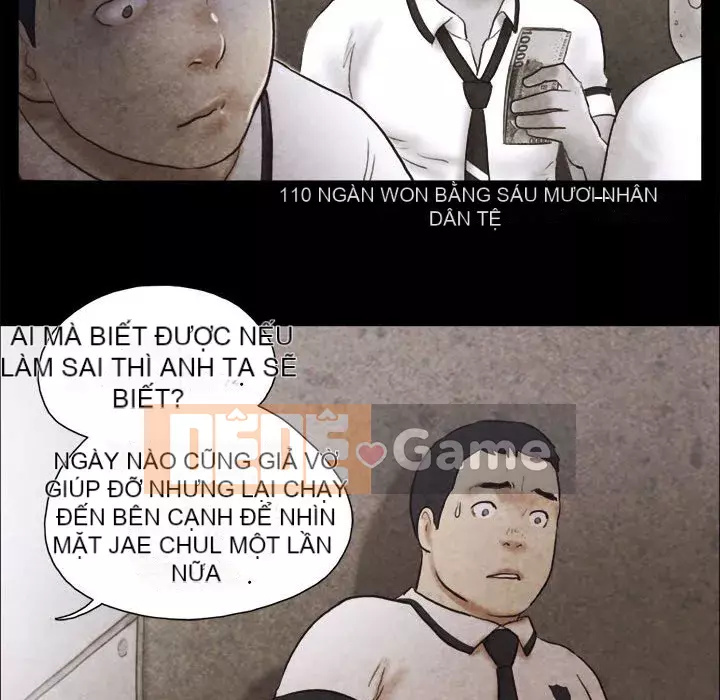 Gặp Cạm Bẫy Chương 1-34