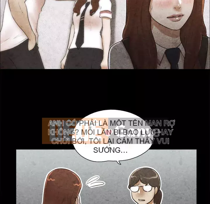 Gặp Cạm Bẫy Chương 1-34