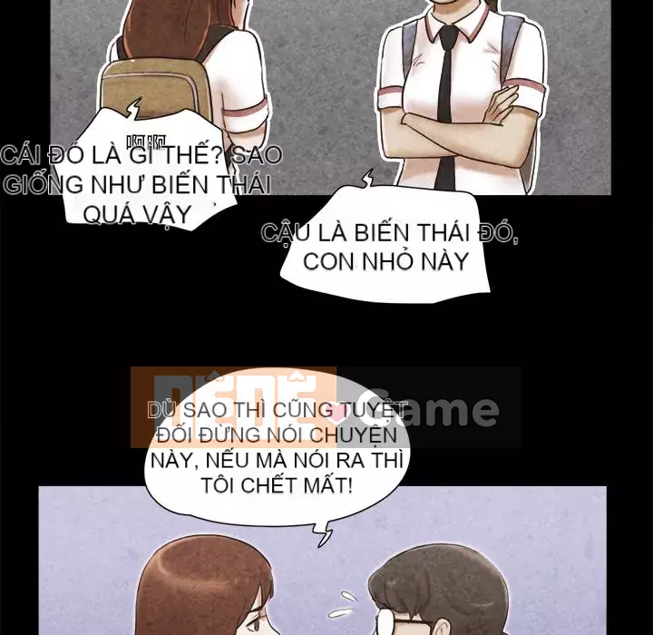 Gặp Cạm Bẫy Chương 1-34