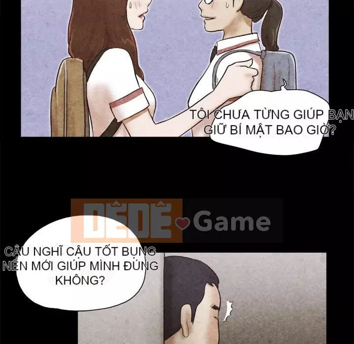 Gặp Cạm Bẫy Chương 1-34