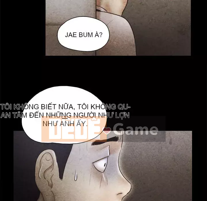 Gặp Cạm Bẫy Chương 1-34