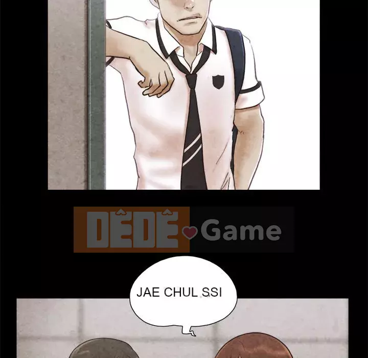 Gặp Cạm Bẫy Chương 1-34