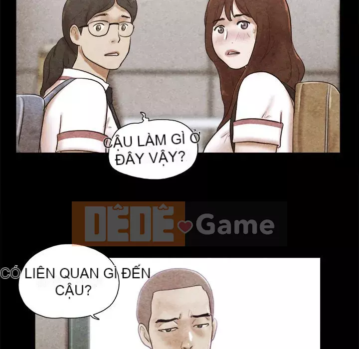 Gặp Cạm Bẫy Chương 1-34