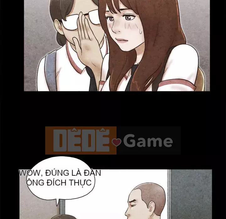 Gặp Cạm Bẫy Chương 1-34