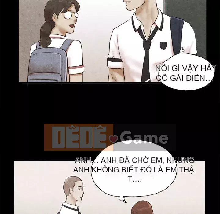 Gặp Cạm Bẫy Chương 1-34