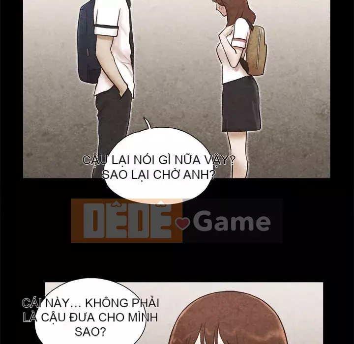 Gặp Cạm Bẫy Chương 1-34