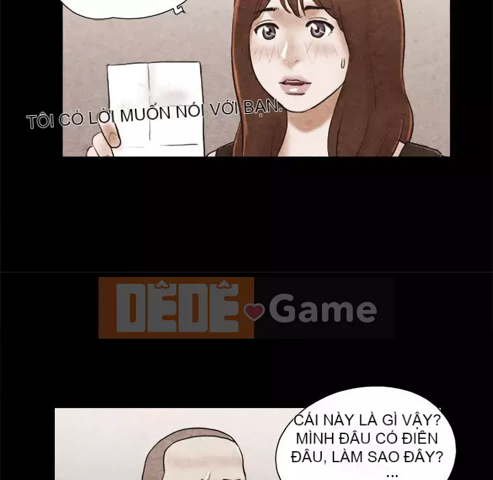 Gặp Cạm Bẫy Chương 1-34