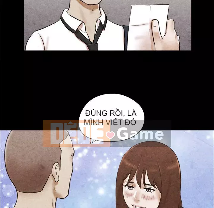 Gặp Cạm Bẫy Chương 1-34