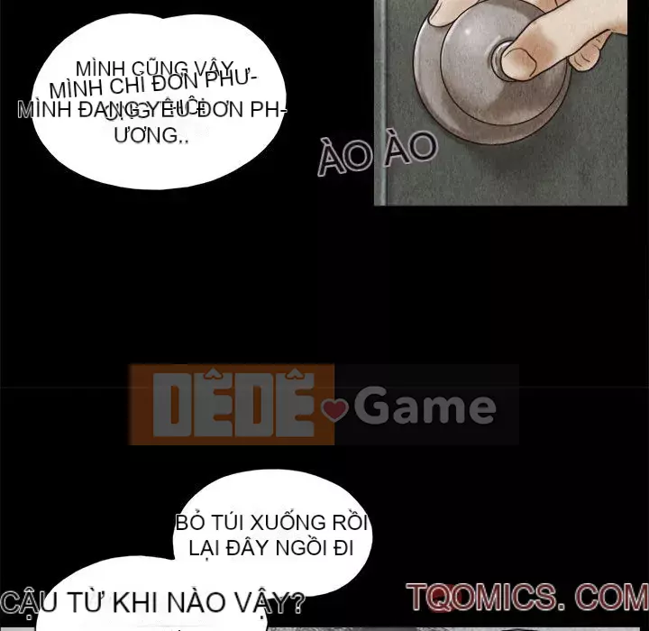 Gặp Cạm Bẫy Chương 1-34