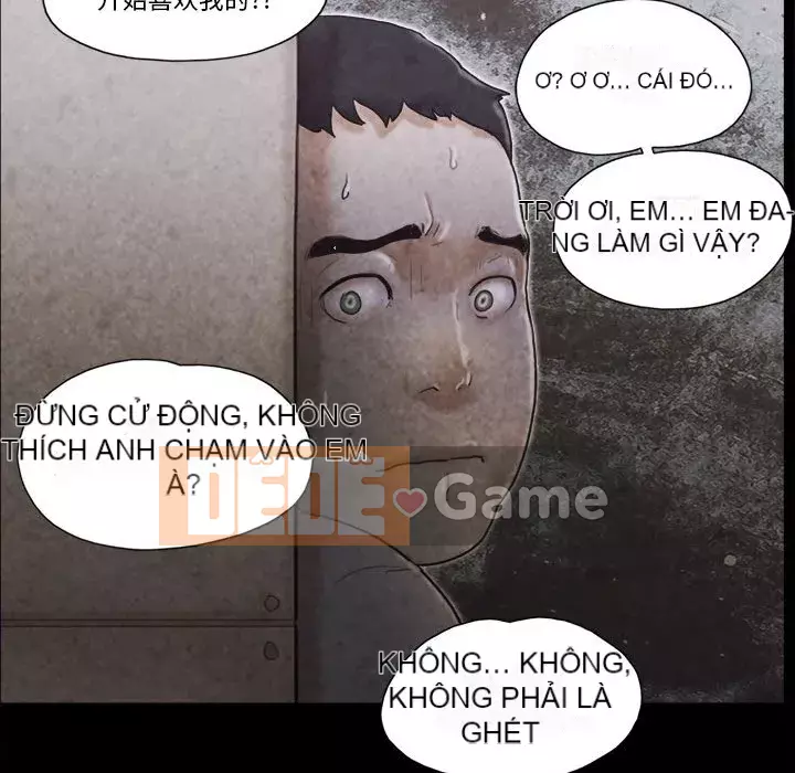 Gặp Cạm Bẫy Chương 1-34