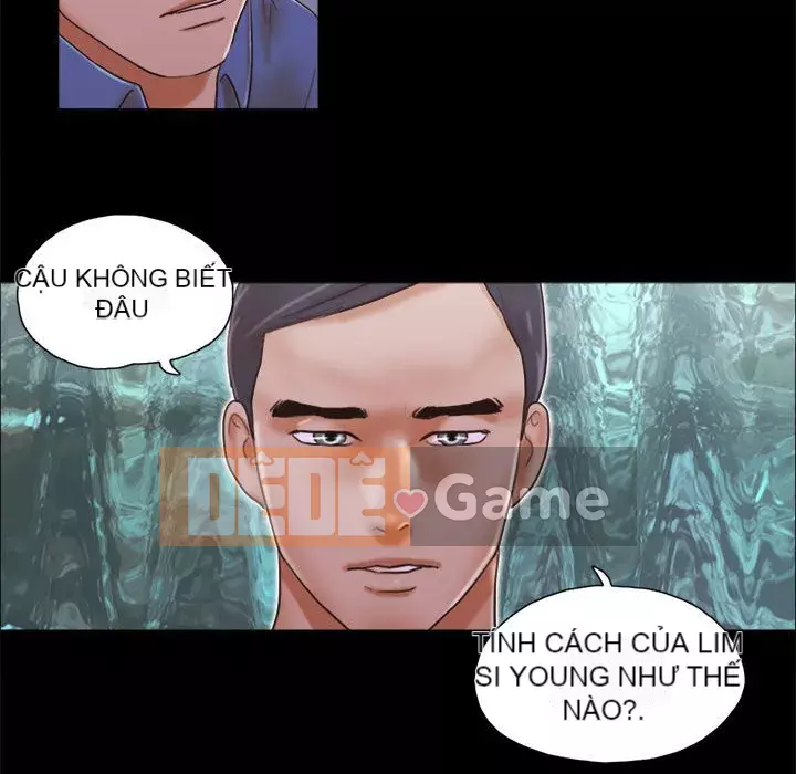 Gặp Cạm Bẫy Chương 1-34