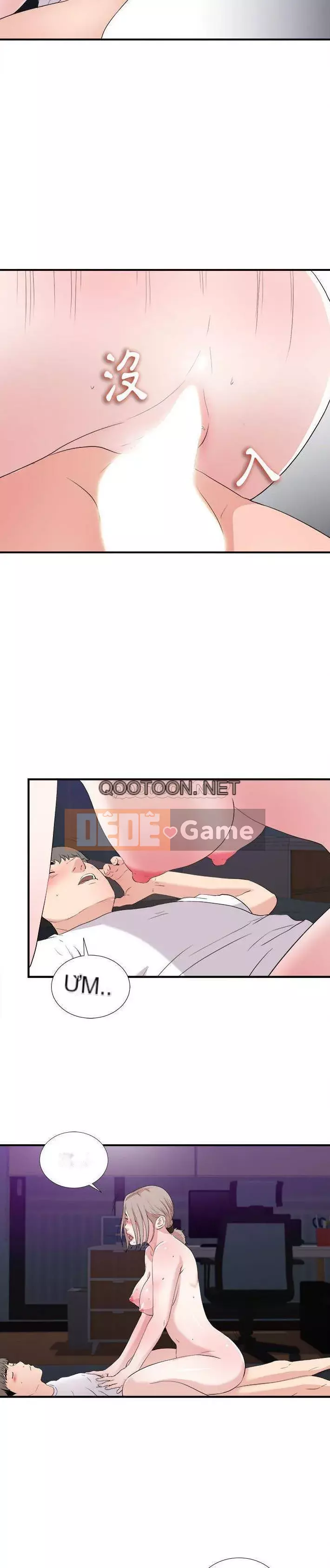 Cảnh lạ Chương 36-40