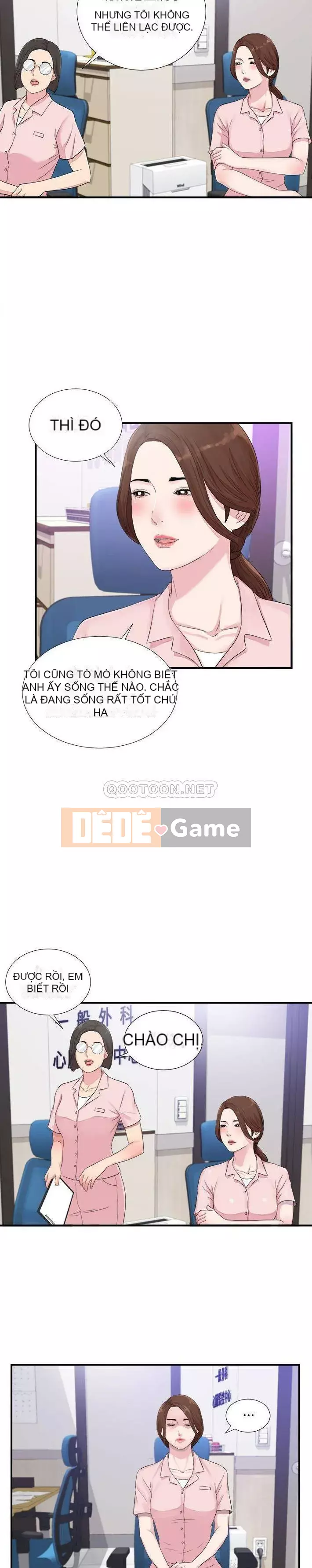 Cảnh lạ Chương 36-40