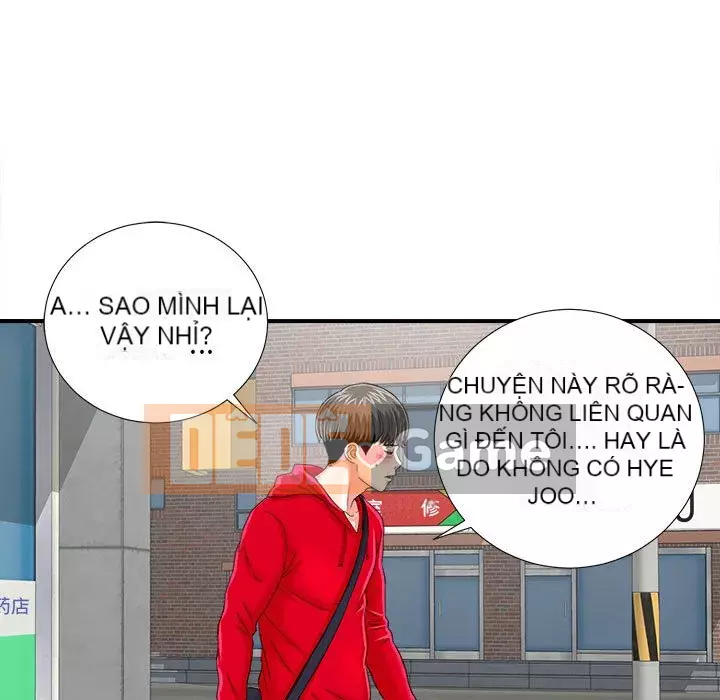 Cảnh lạ Chương 1-35